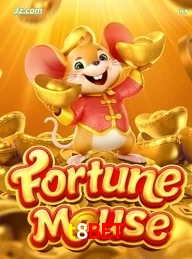 t8bet Fortune Mouse slot com ganhos emocionantes no cassino Brasil