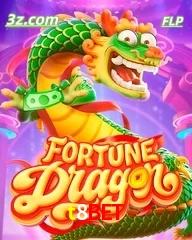 t8bet cassino online Brasil apresenta Fortune Dragon slots populares