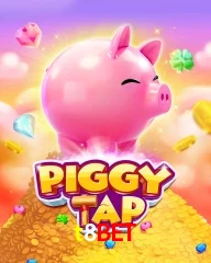 Piggy Tap t8bet caça-níqueis online com prêmios em moedas