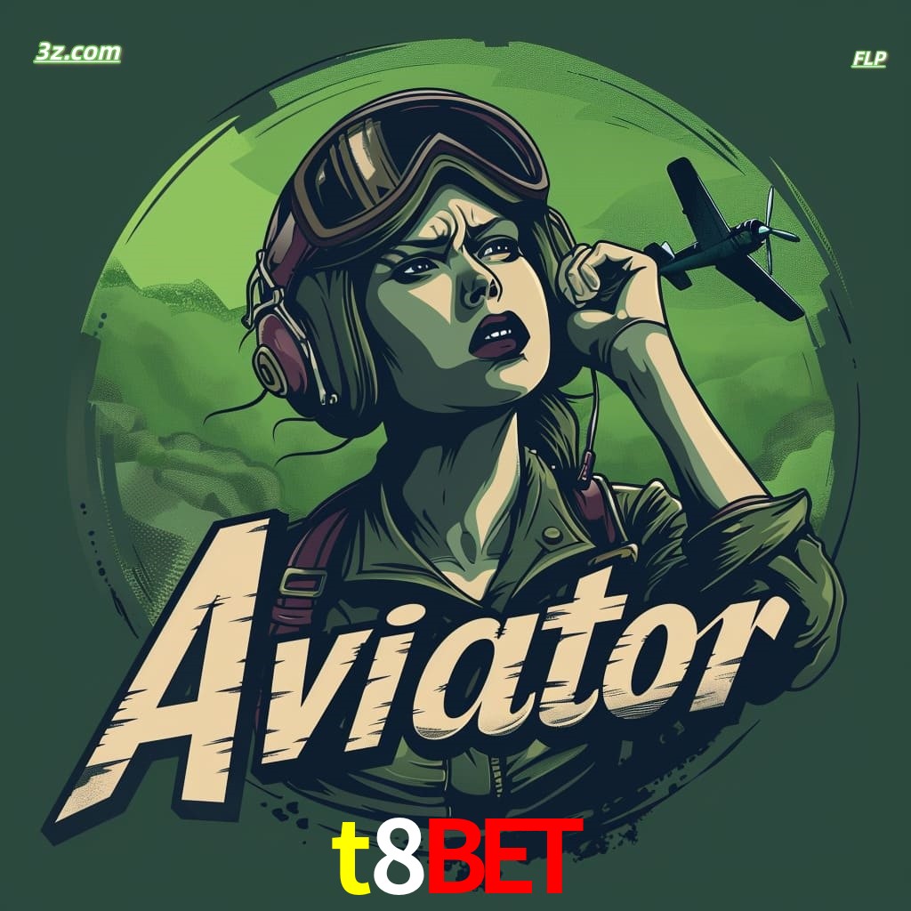 Aviator t8bet – jogo crash popular no cassino online Brasil