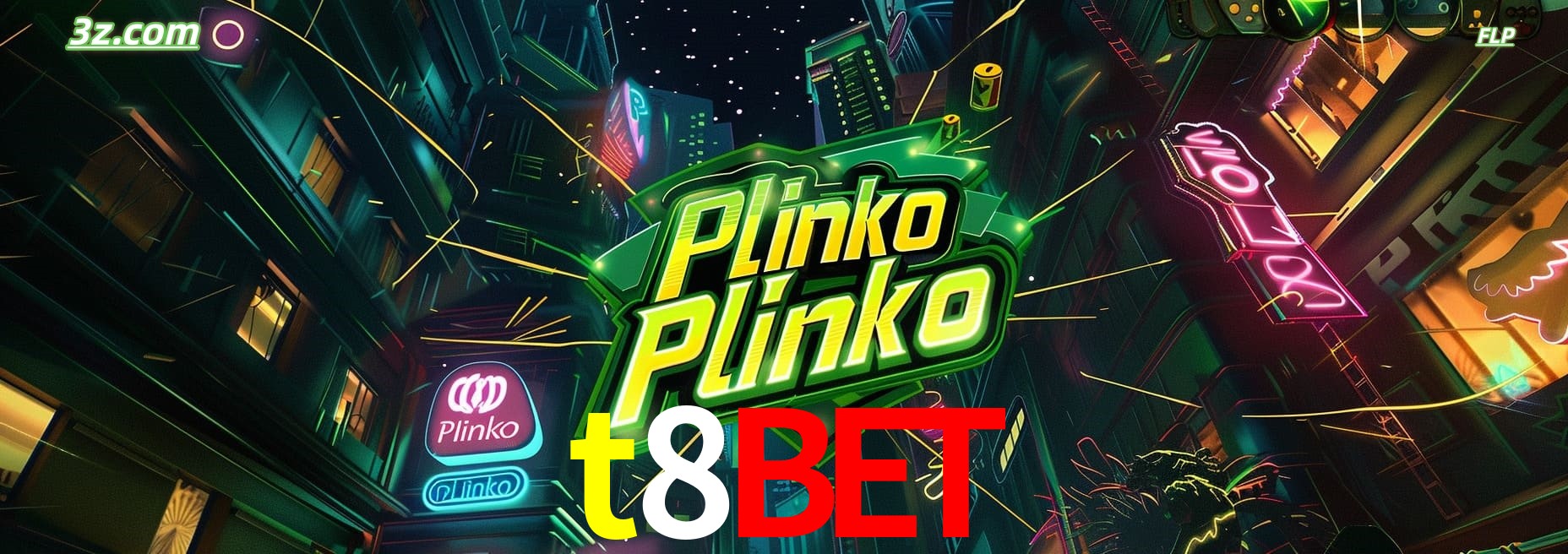 t8bet Cassino online Brasil com jogo Plinko divertido e seguro
