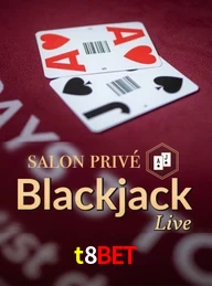 Blackjack Live no t8bet com cartas, apostas seguras e crupiês brasileiros
