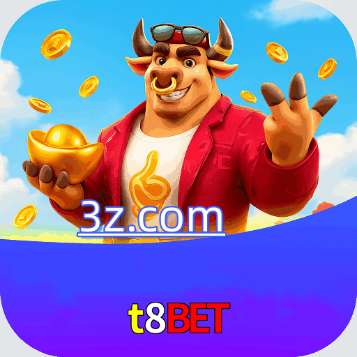 t8bet slot